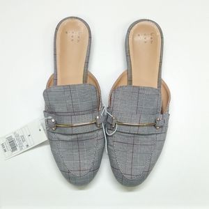 A.N.D. Slip on Loafers Brand New with Tags